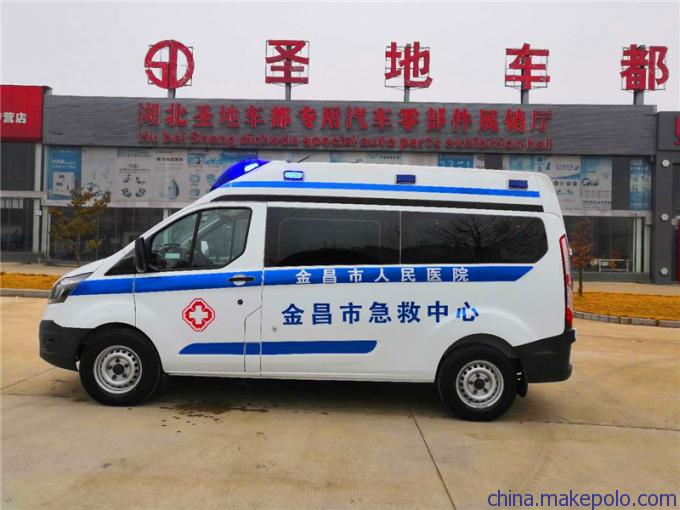 長治市新全順傷殘轉運車廠家直銷 專業救護車輛，守護生命通道
